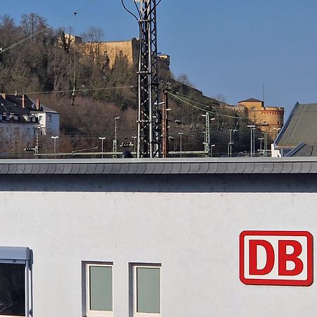 Dehome - Enjoy - Stay By Central Station Koblenz  Exterior foto