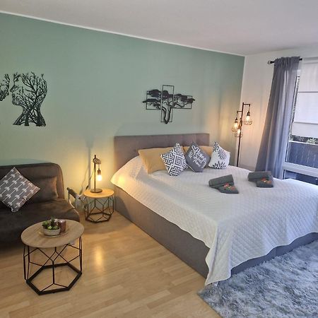 Dehome - Enjoy - Stay By Central Station Koblenz  Exterior foto