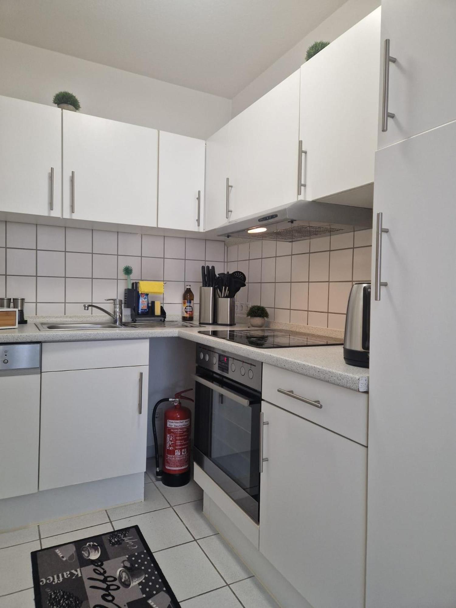 Dehome - Enjoy - Stay By Central Station Koblenz  Exterior foto