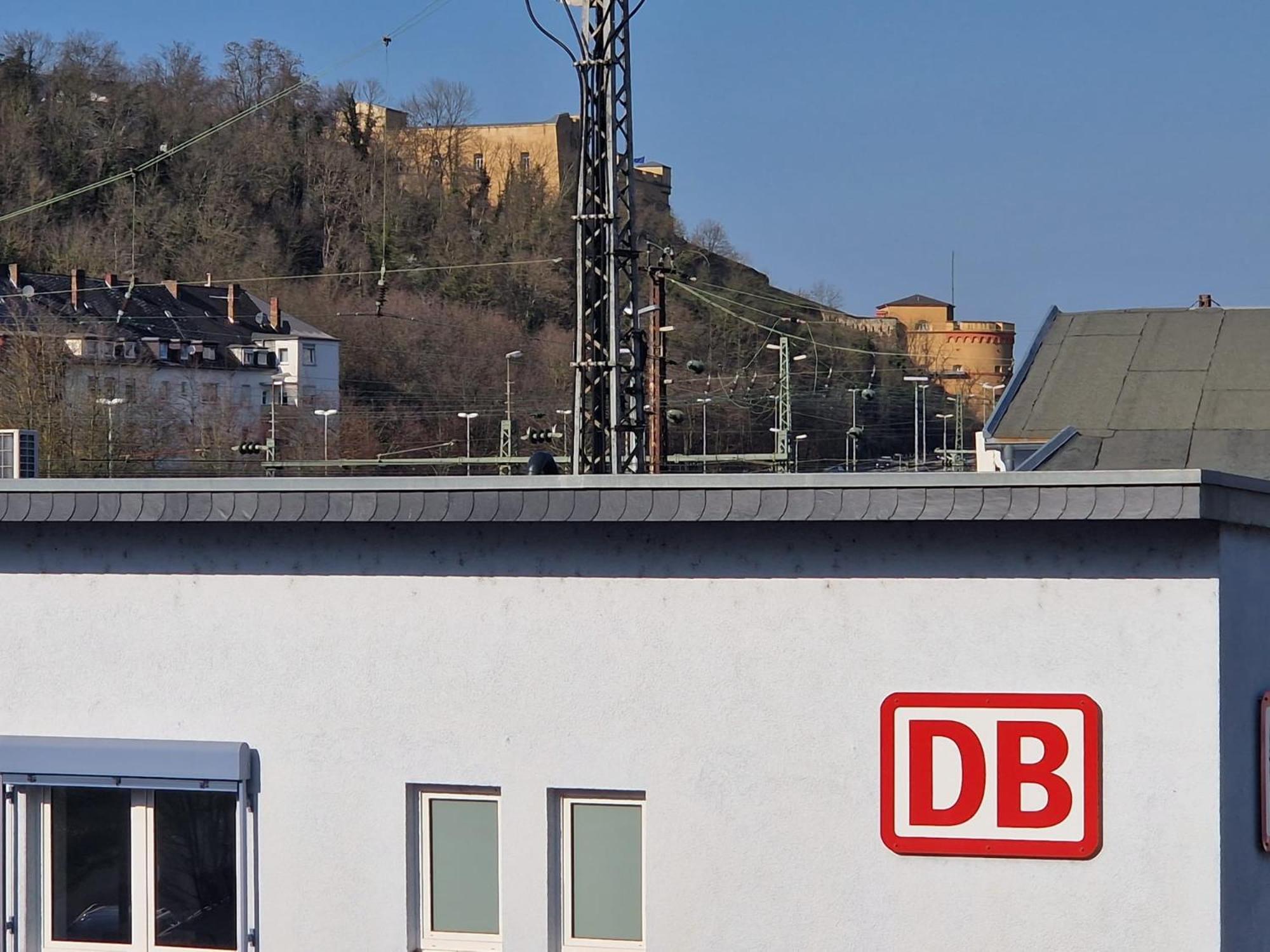 Dehome - Enjoy - Stay By Central Station Koblenz  Exterior foto