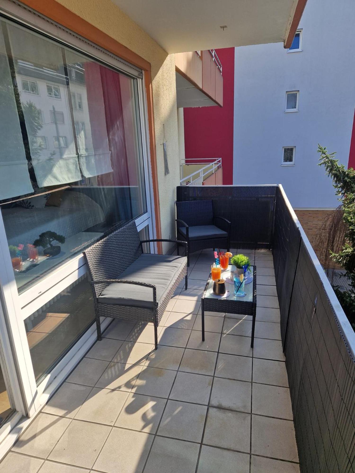 Dehome - Enjoy - Stay By Central Station Koblenz  Exterior foto