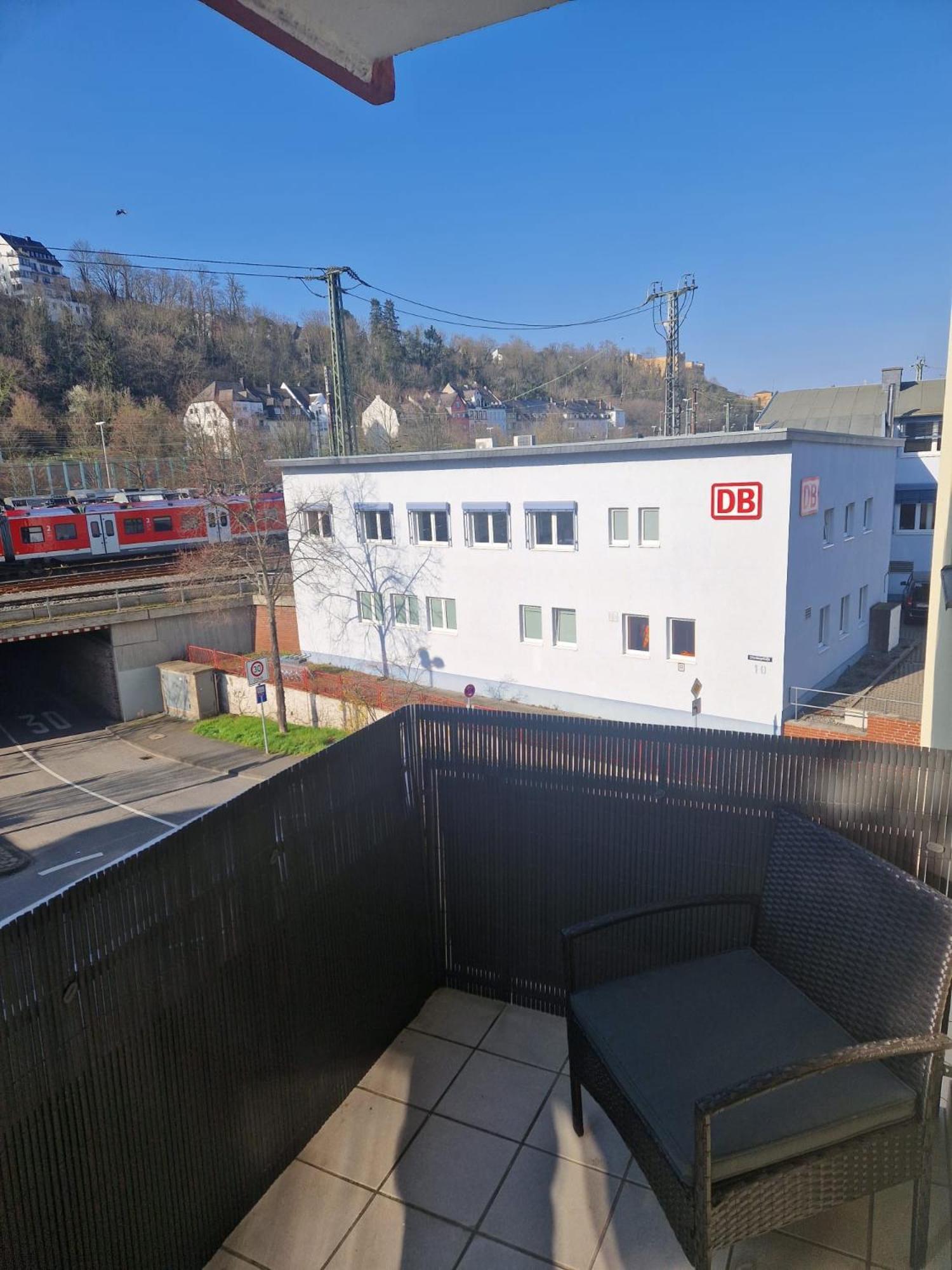 Dehome - Enjoy - Stay By Central Station Koblenz  Exterior foto
