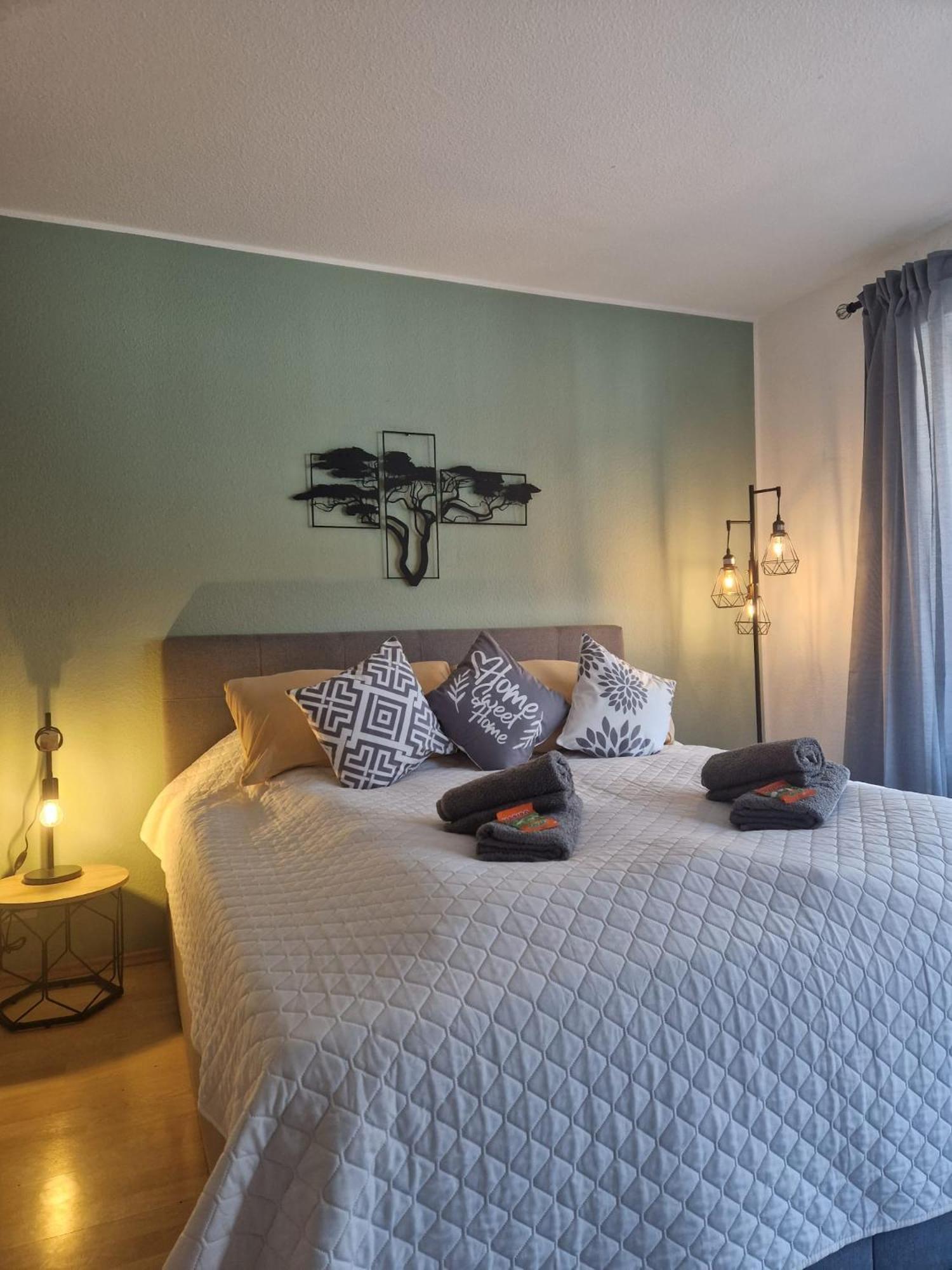 Dehome - Enjoy - Stay By Central Station Koblenz  Exterior foto