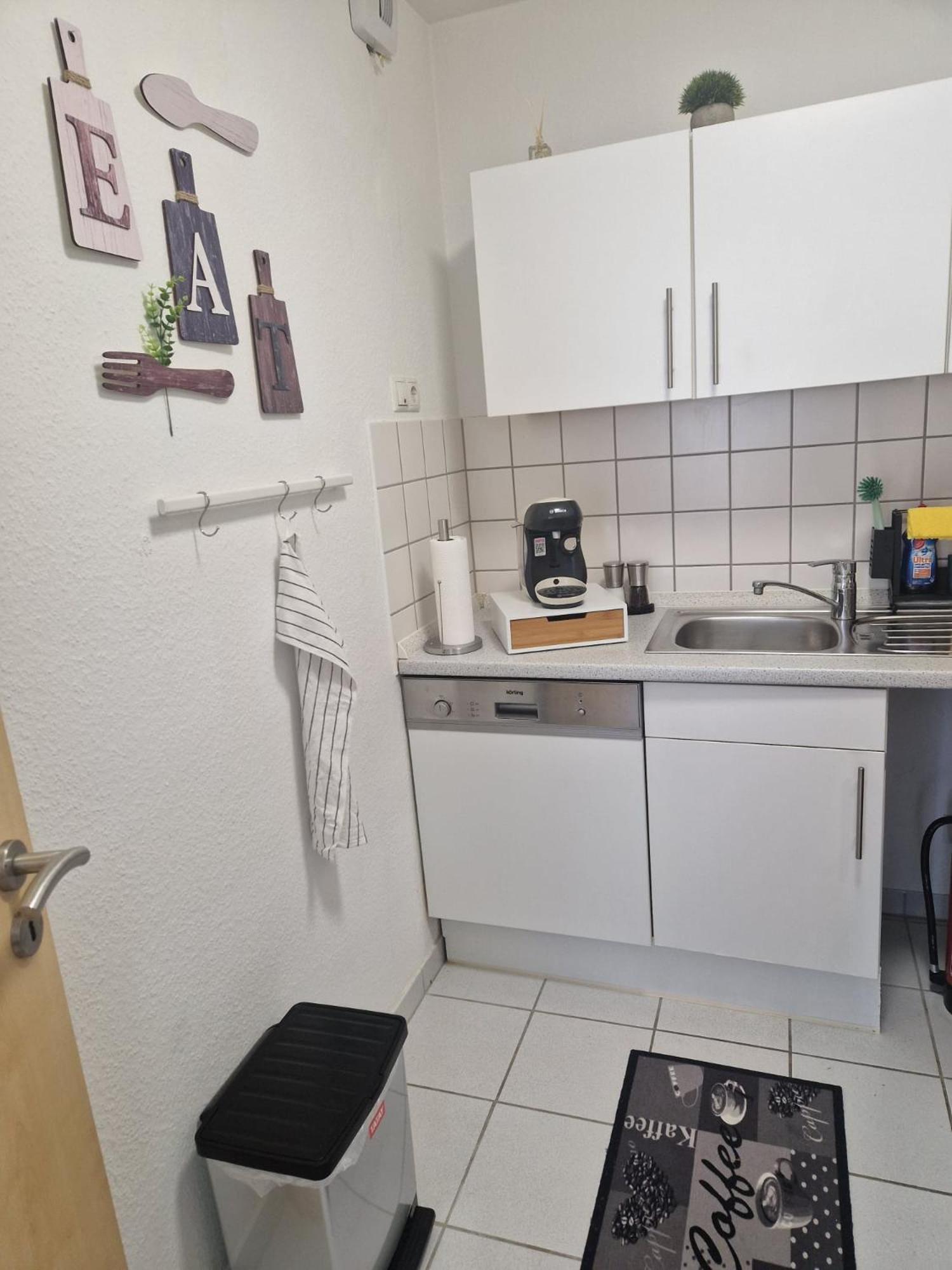 Dehome - Enjoy - Stay By Central Station Koblenz  Exterior foto
