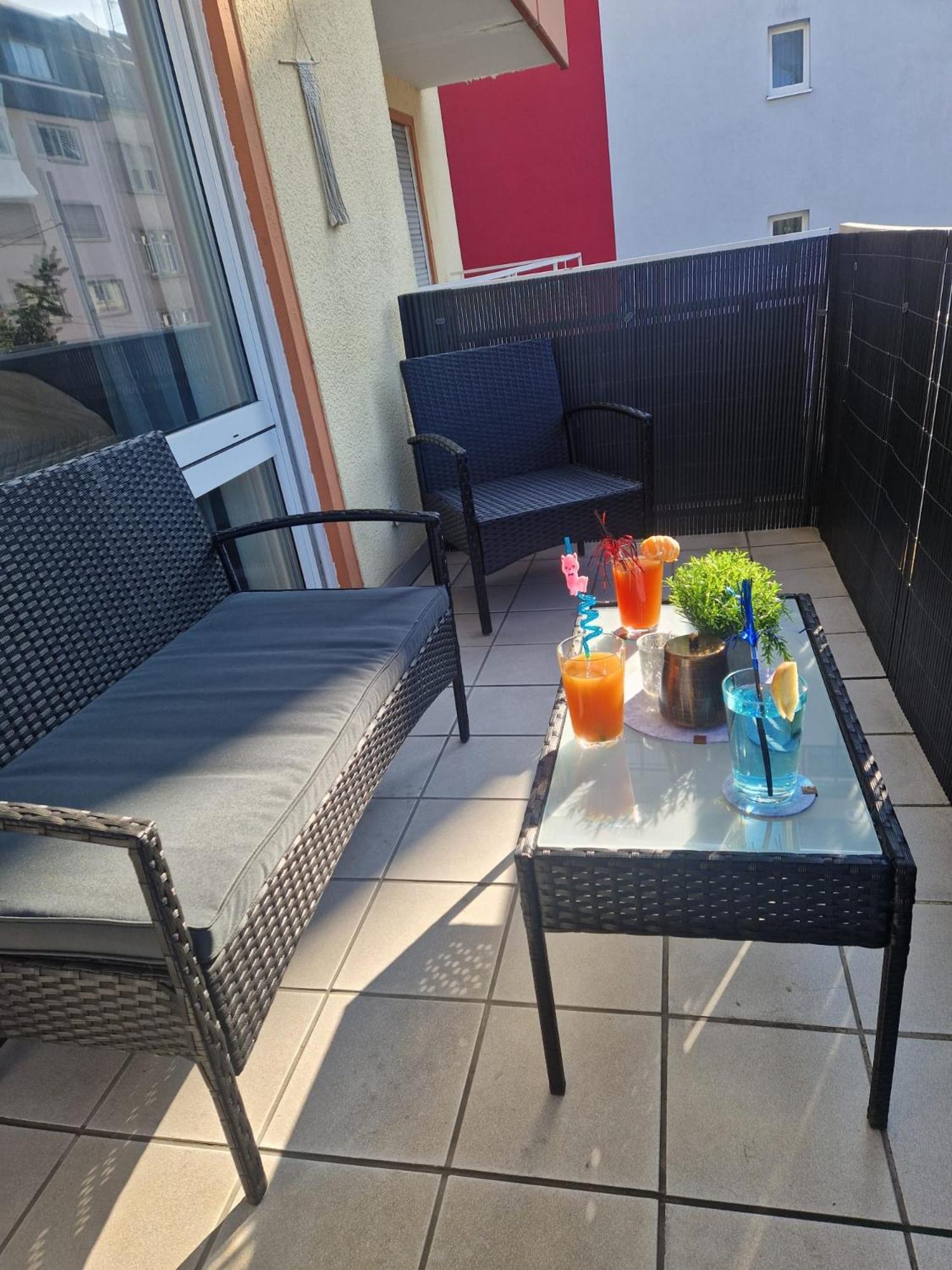 Dehome - Enjoy - Stay By Central Station Koblenz  Exterior foto