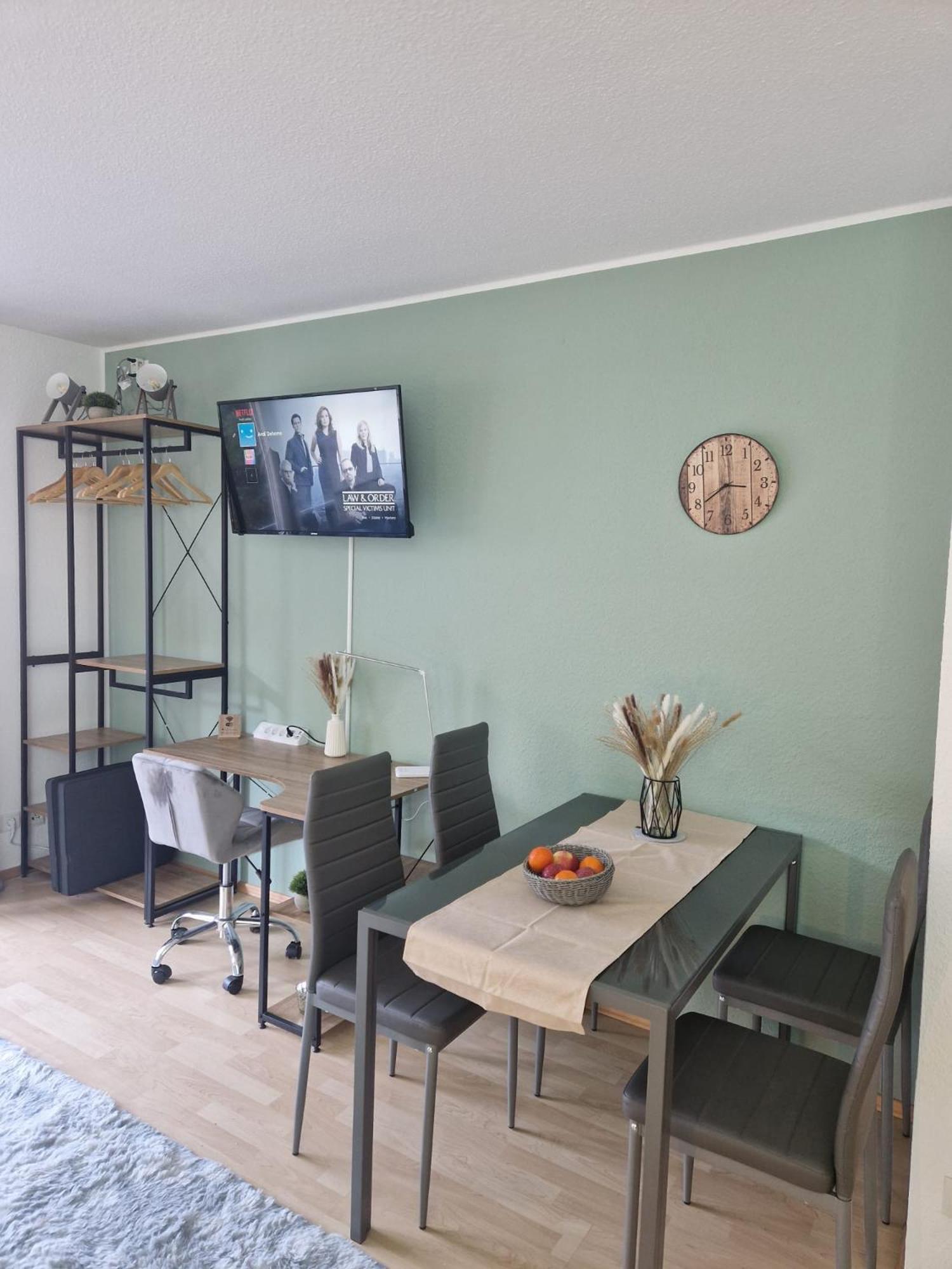 Dehome - Enjoy - Stay By Central Station Koblenz  Exterior foto