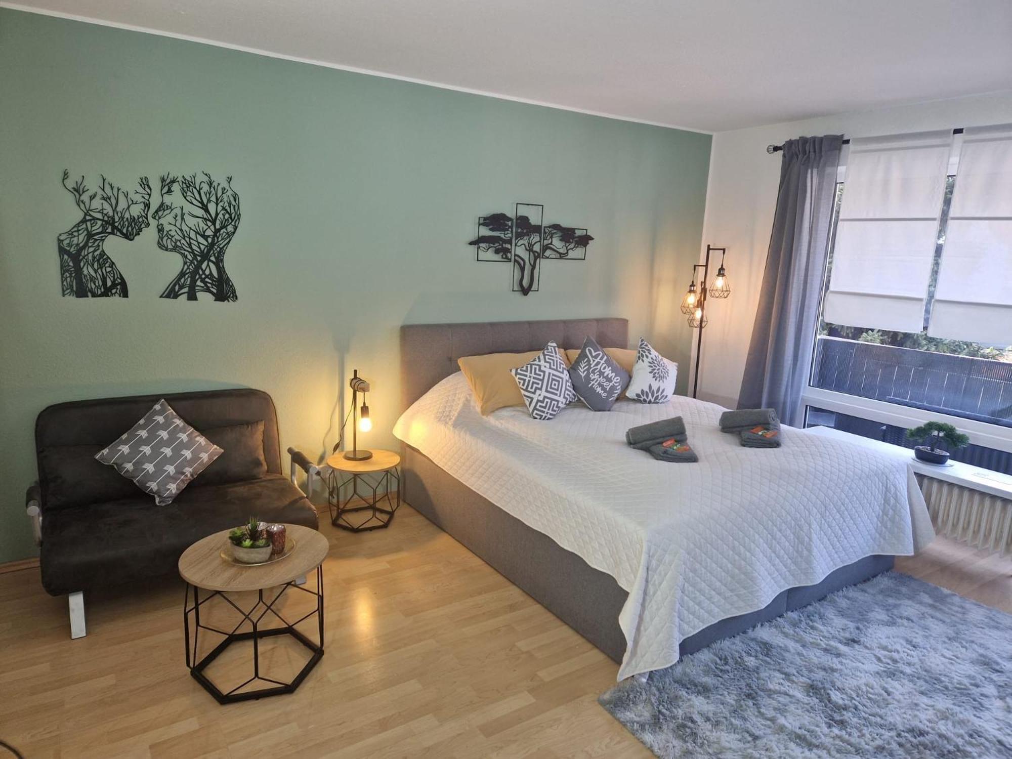 Dehome - Enjoy - Stay By Central Station Koblenz  Exterior foto