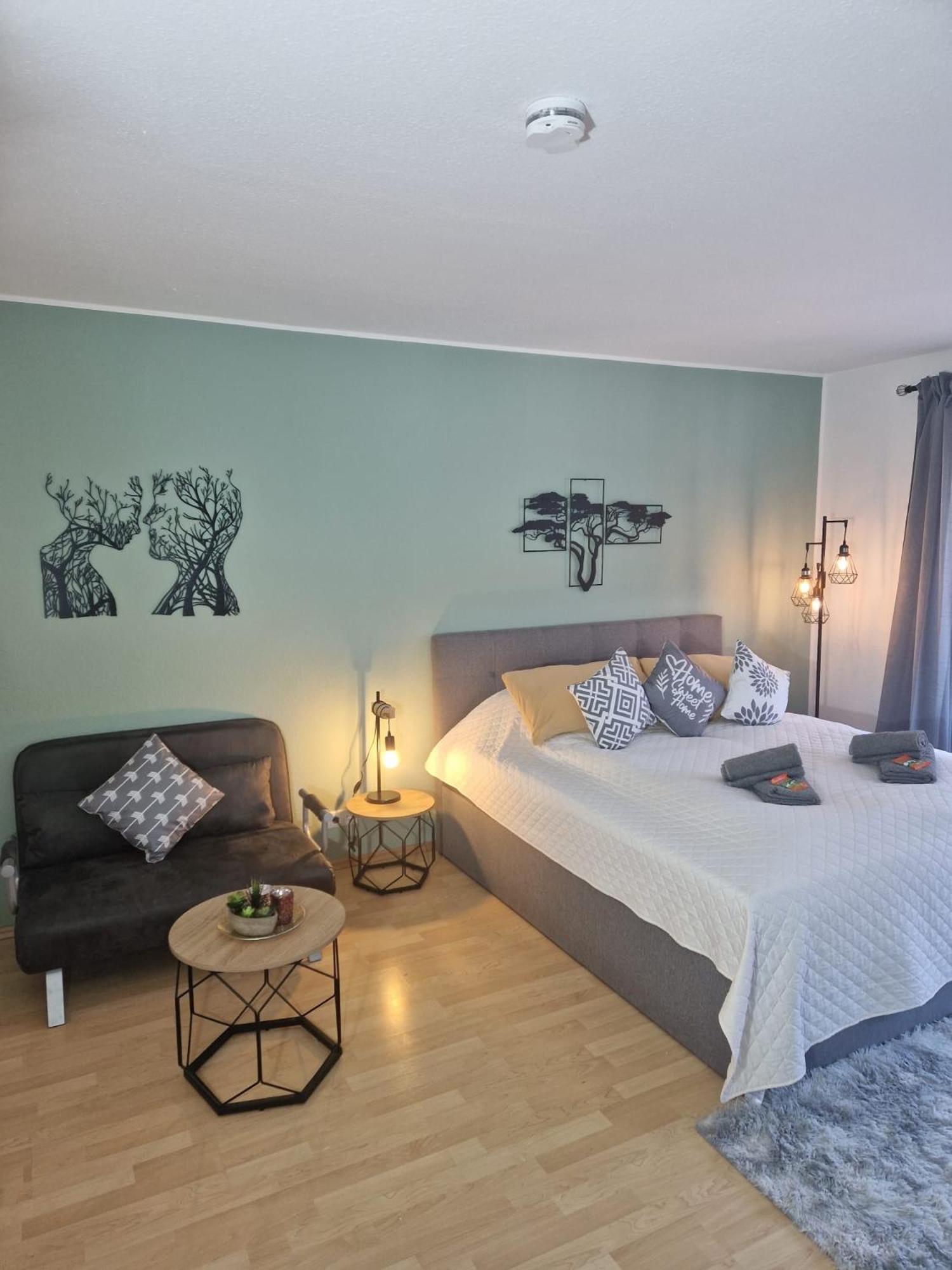 Dehome - Enjoy - Stay By Central Station Koblenz  Exterior foto