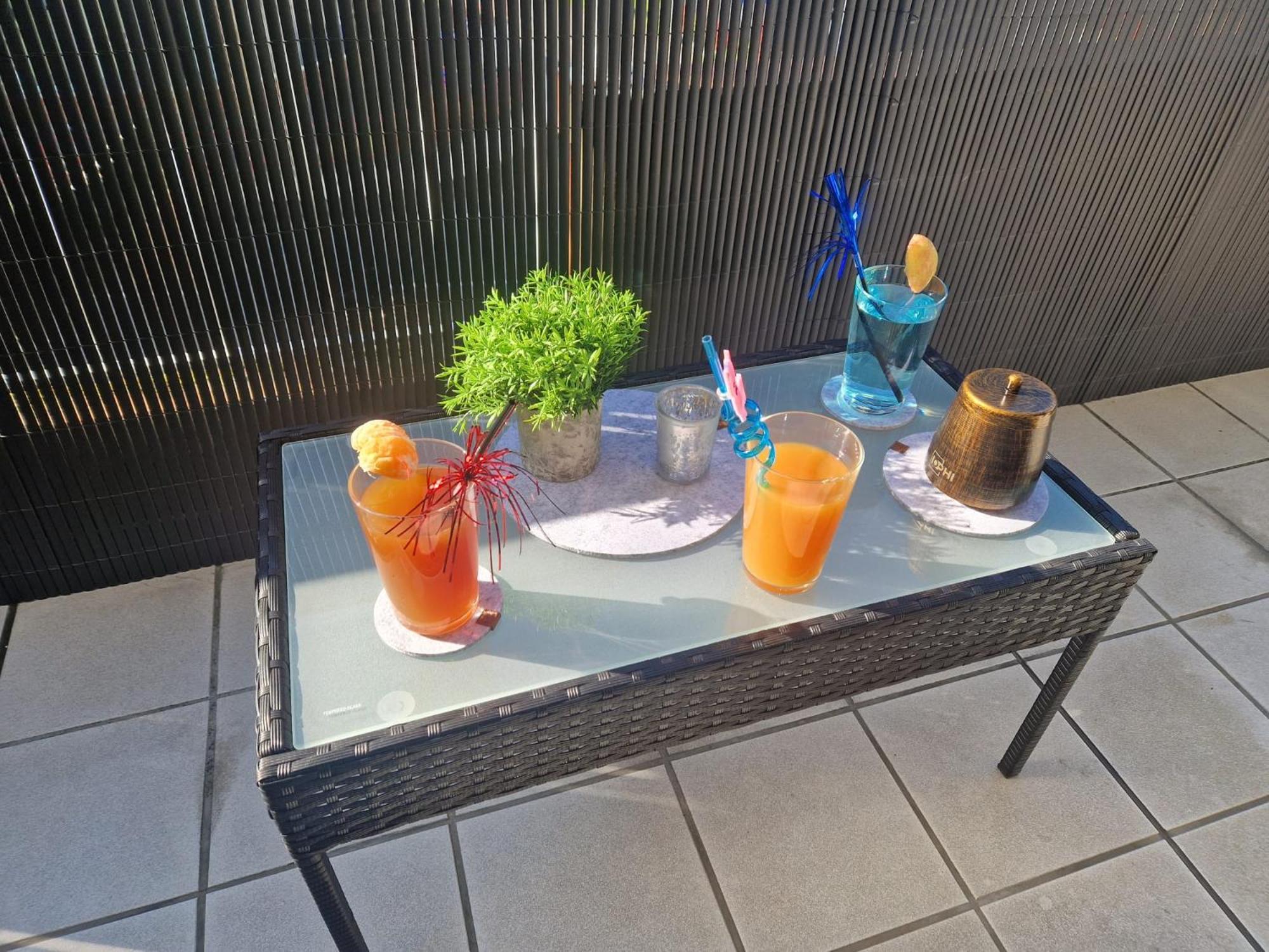 Dehome - Enjoy - Stay By Central Station Koblenz  Exterior foto